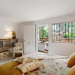 Сasa de vacaciones Casa Con Jardin