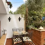 Сasa de vacaciones Casa Con Jardin *