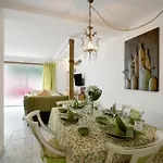 펜션 Casa Con Jardin *