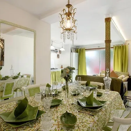 Casa Jardin Del Sol Planta Baja *