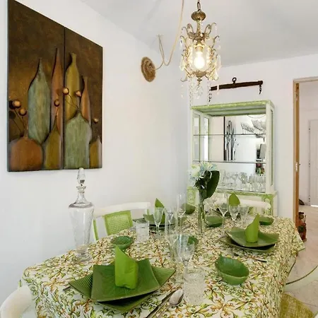 Casa Jardin Del Sol Planta Baja Tacoronte