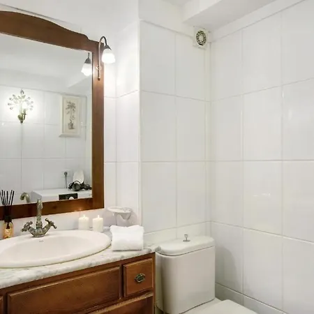 Casa Con Jardin * Tacoronte