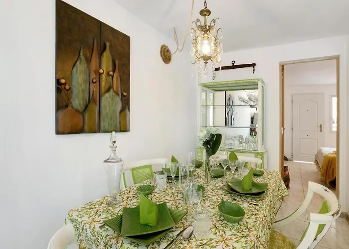 Casa Con Jardin 타코론테